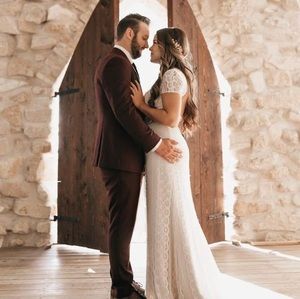 Meet your Posher, Jenna